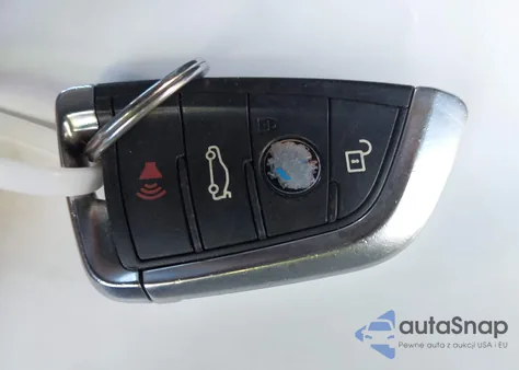 2015 BMW X5 Sdrive35I из США, поврежденный, VIN 5UXKR2C58F0H35496